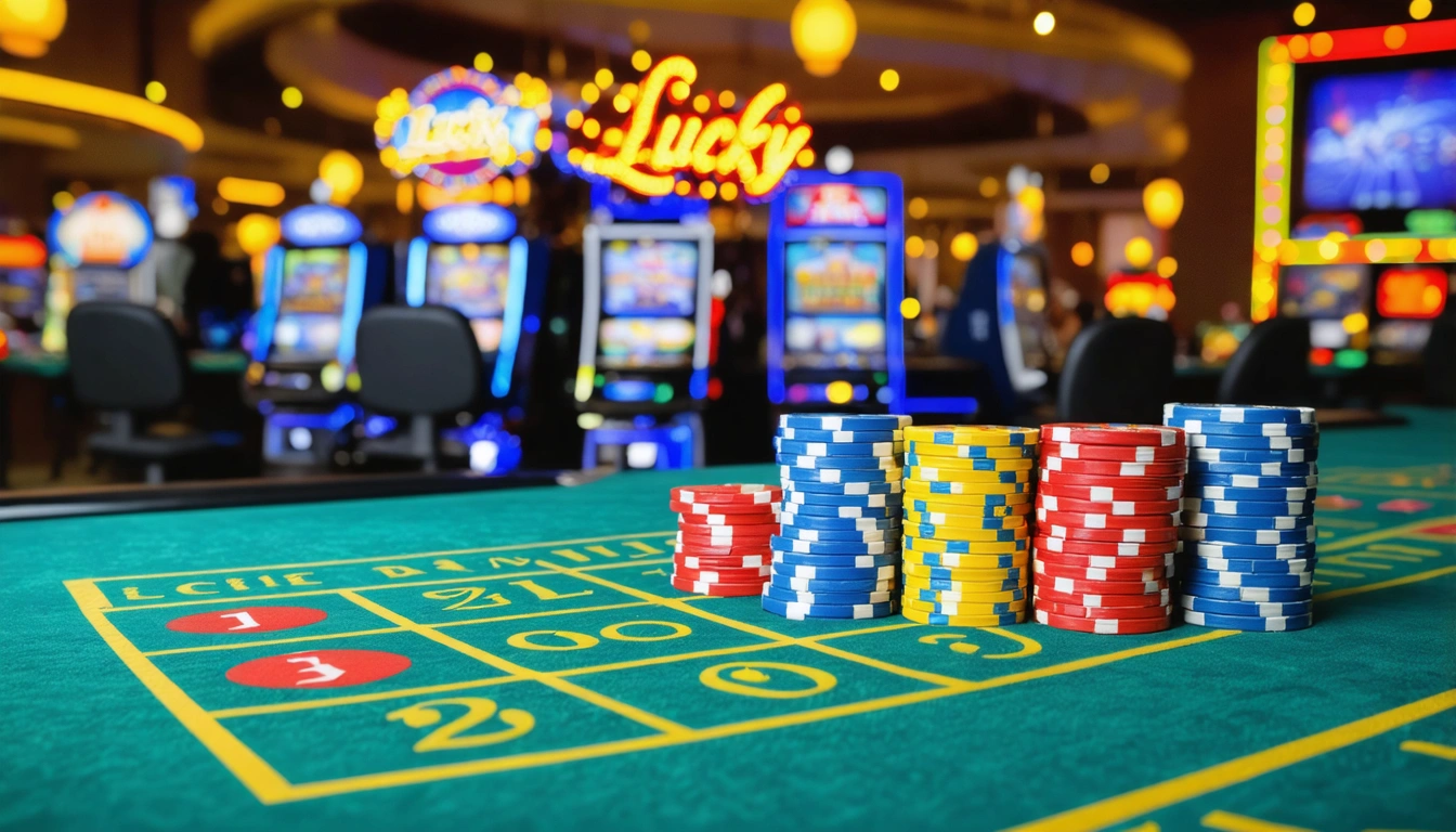 Lucky duel casino android guide for gameplay and tips