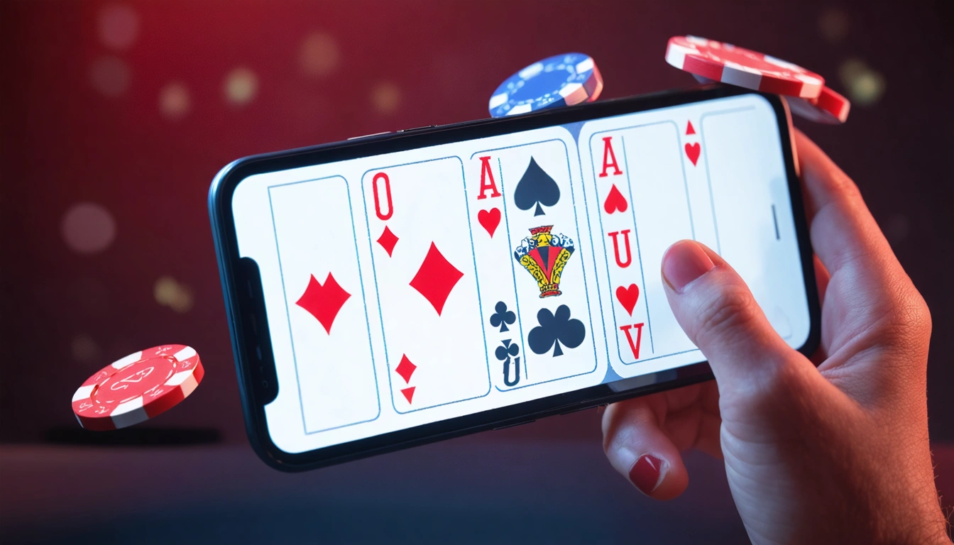 Lucky duel casino android guide for gameplay and tips