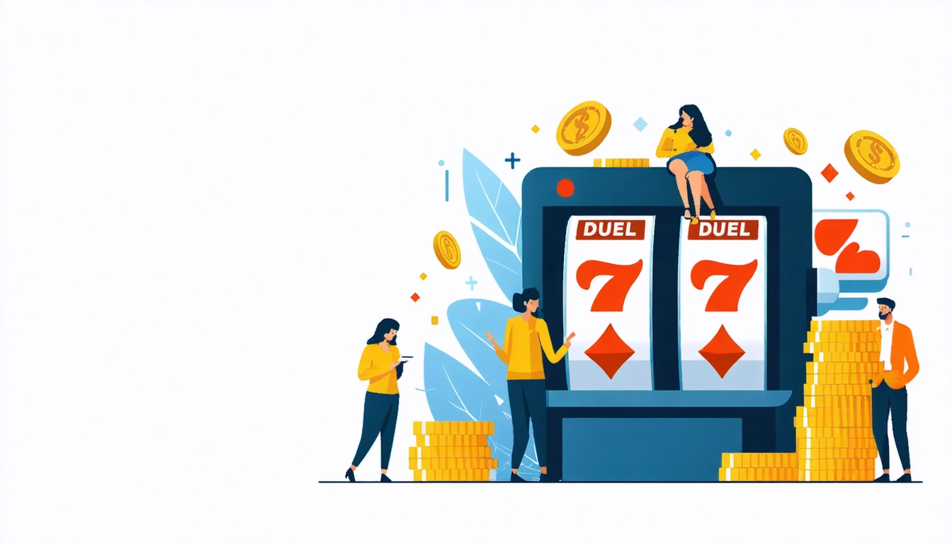 Duel Casino Review Bonuses Games Payouts