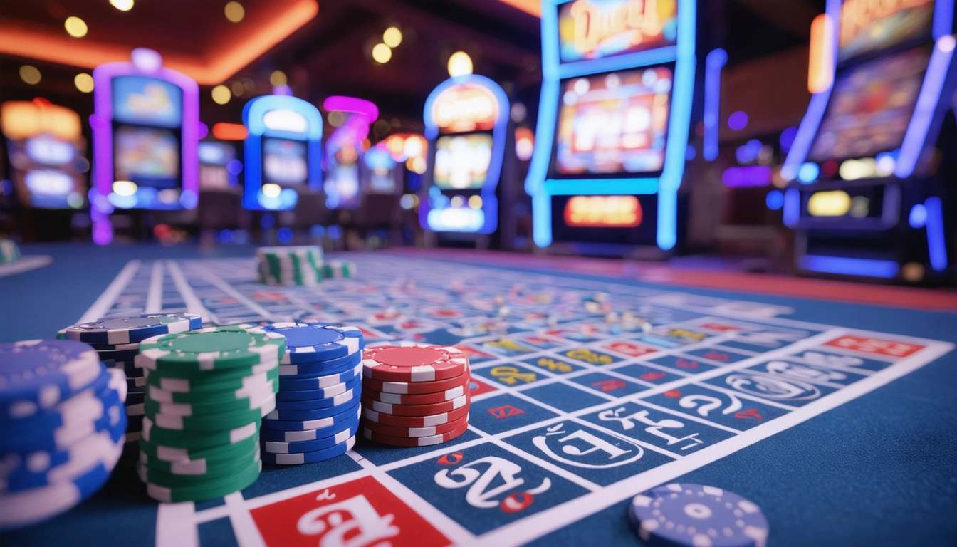 Duel casino review player experience games and payouts