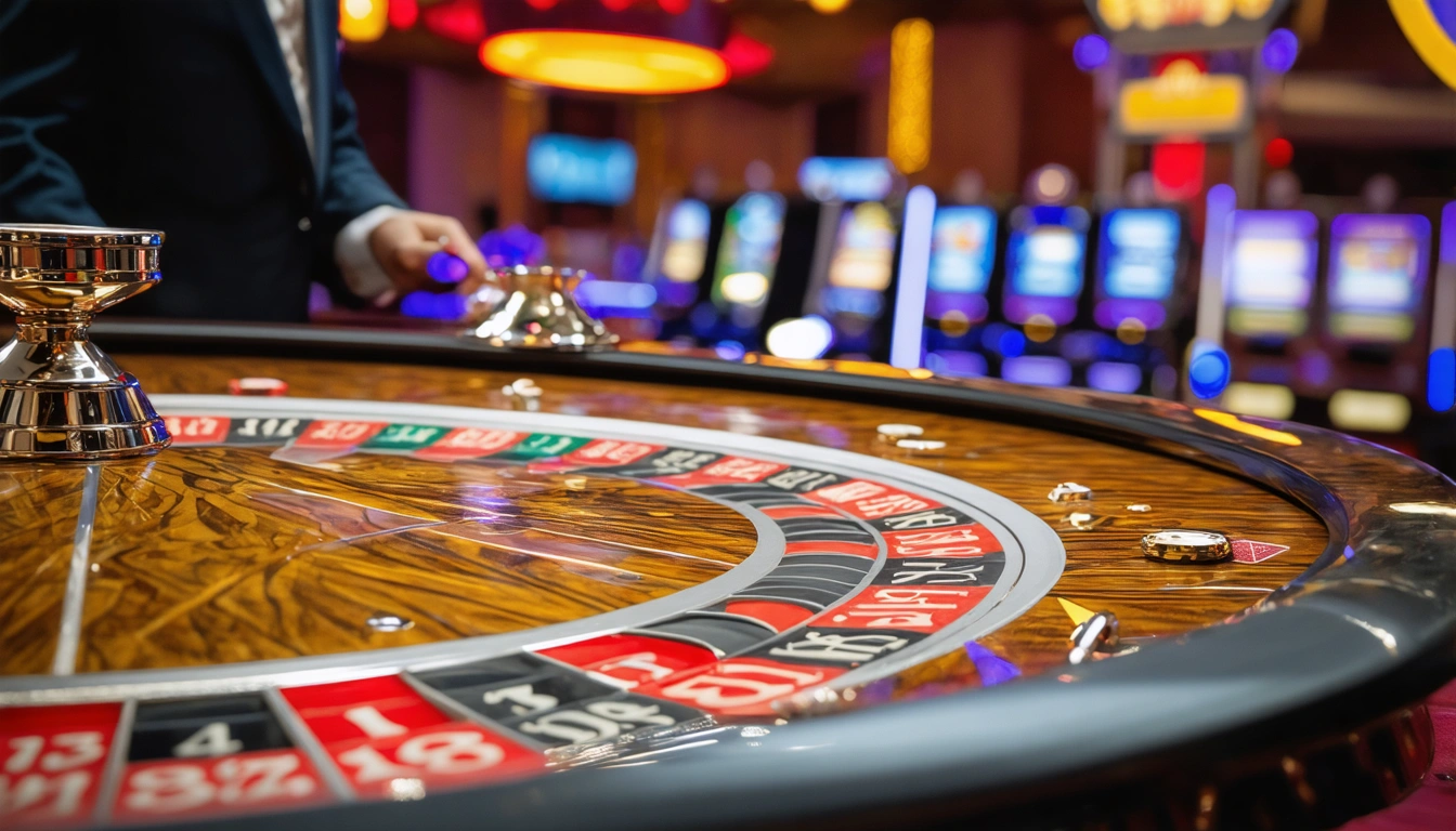 Duel casino review player experience games and payouts