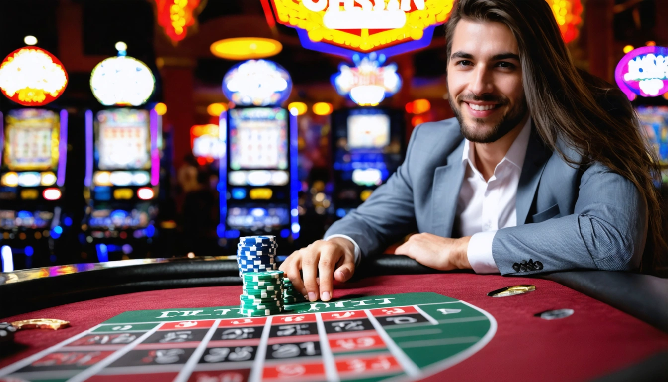 Duel Casino Sign Up Guide for New Players